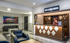 Spa & Termal
