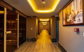 Spa & Termal