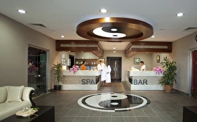Spa & Termal