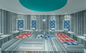 Spa & Termal