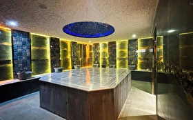 Spa & Termal