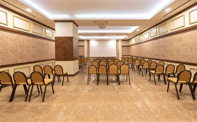 Toplantı & Seminer