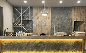 Spa & Termal