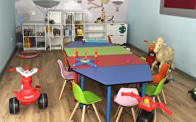Aktivite & Eğlence