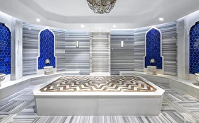Spa & Termal