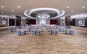 Toplantı & Seminer