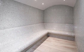 Spa & Termal