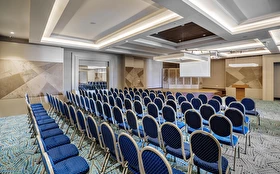 Toplantı & Seminer