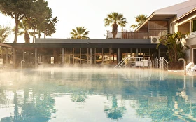 Spa & Termal