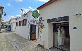 Otel Dışı