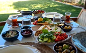 Yeme & İçme