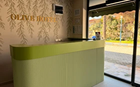 Otel Dışı