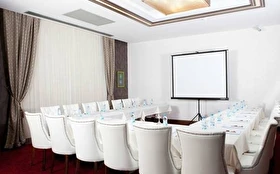 Toplantı & Seminer