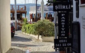 Otel Dışı