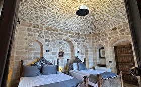 Otel Dışı