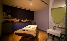 Spa & Termal