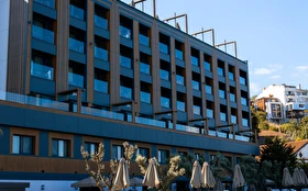 Otel Dışı
