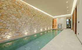 Spa & Termal