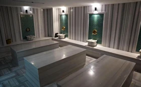 Spa & Termal