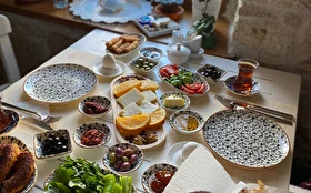 Yeme & İçme