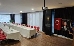 Toplantı & Seminer