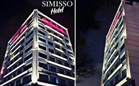 Otel Dışı