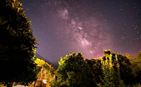 Otel Dışı