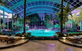 Spa & Termal