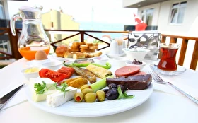 Yeme & İçme