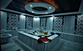 Spa & Termal