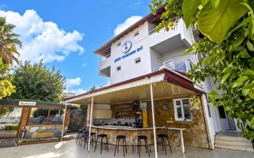 Otel Dışı