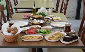 Yeme & İçme