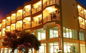 Otel Dışı