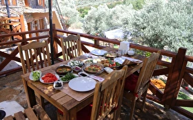 Yeme & İçme