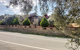 Otel Dışı