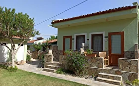 Otel Dışı
