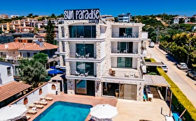Otel Dışı