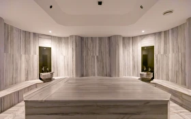 Spa & Termal