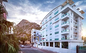 Otel Dışı