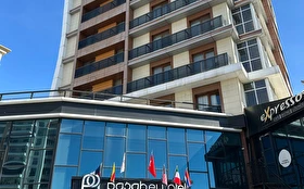 Otel Dışı