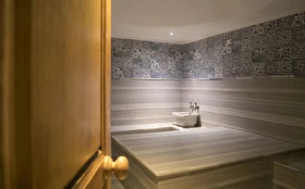 Spa & Termal