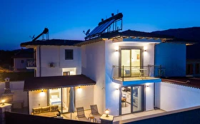 Otel Dışı