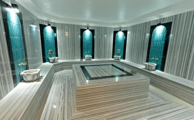 Spa & Termal