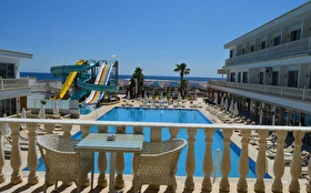Otel Dışı