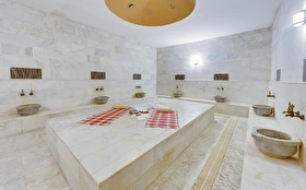 Spa & Termal