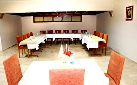 Toplantı & Seminer