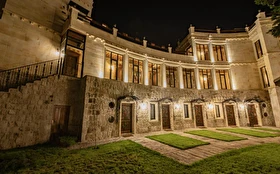 Otel Dışı