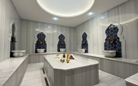 Spa & Termal