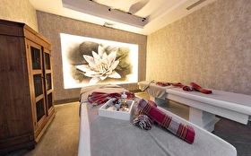Spa & Termal