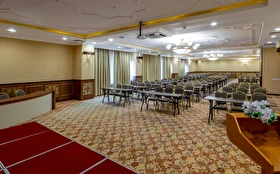 Toplantı & Seminer